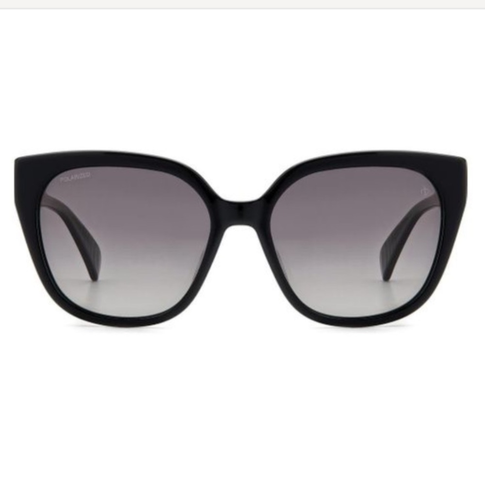 🌸RAG & BONE🌸 Polarized Square Sunglasses - Picture 2 of 11